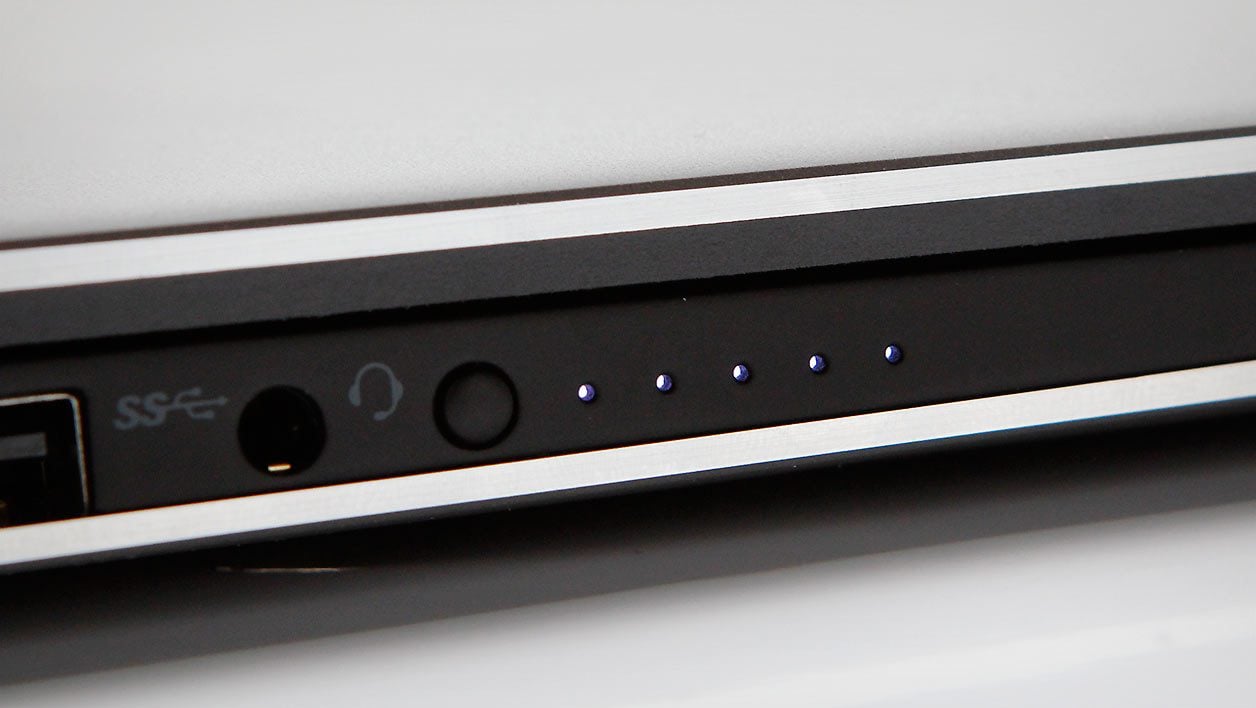 Dell XPS 13 écran mat FHD