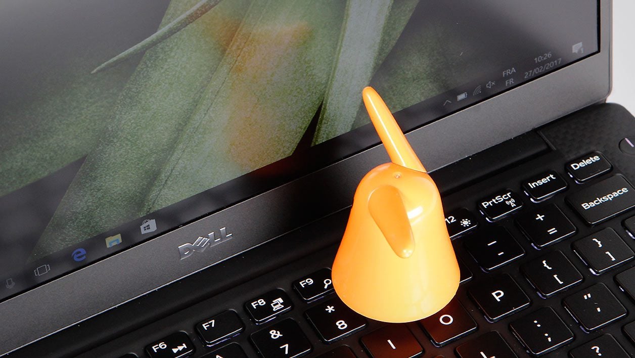 Dell XPS 13