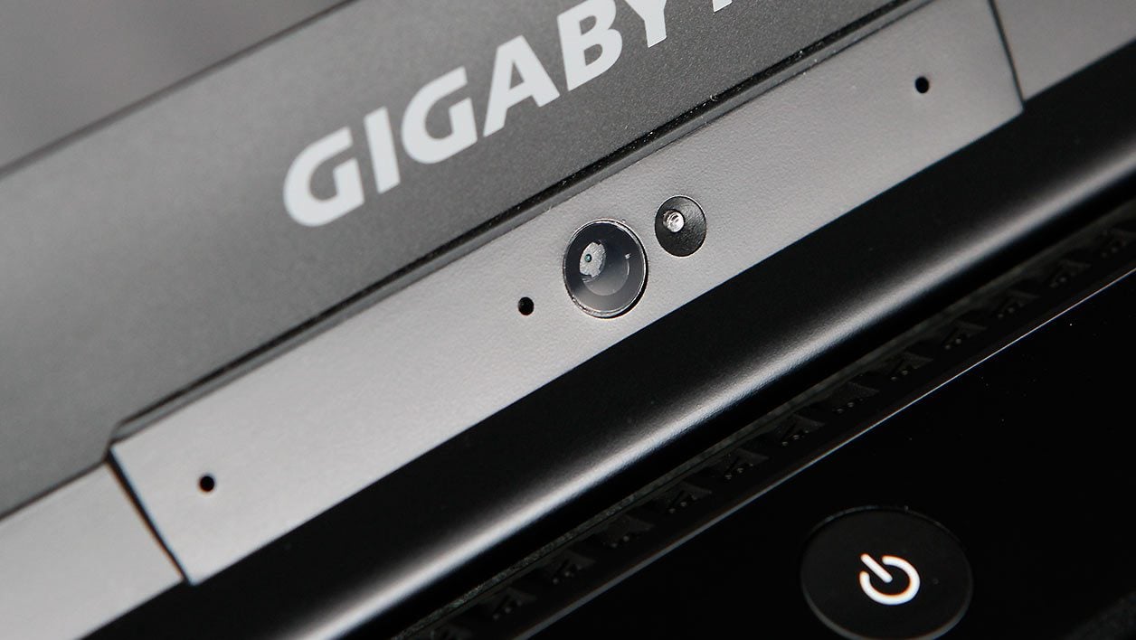 Gigabyte Aero 15