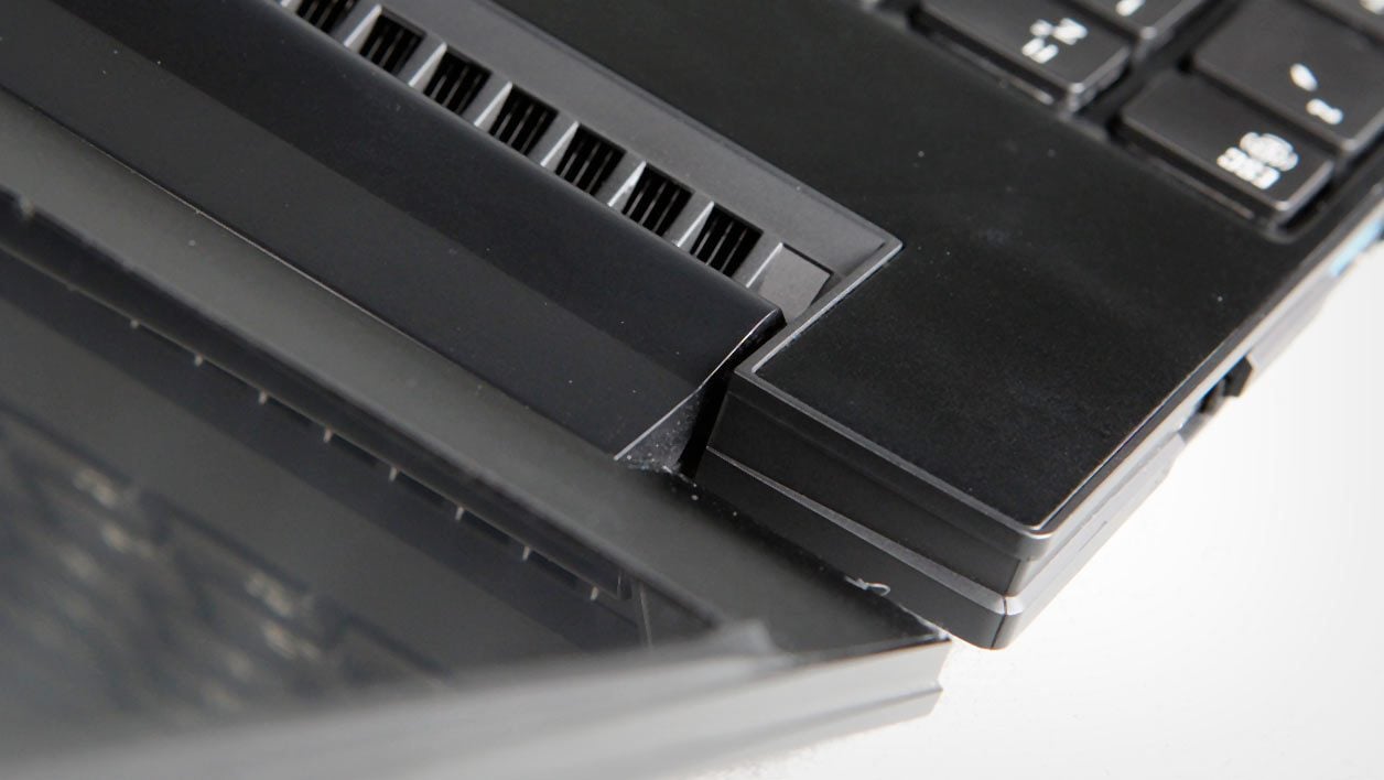 Gigabyte Aero 15