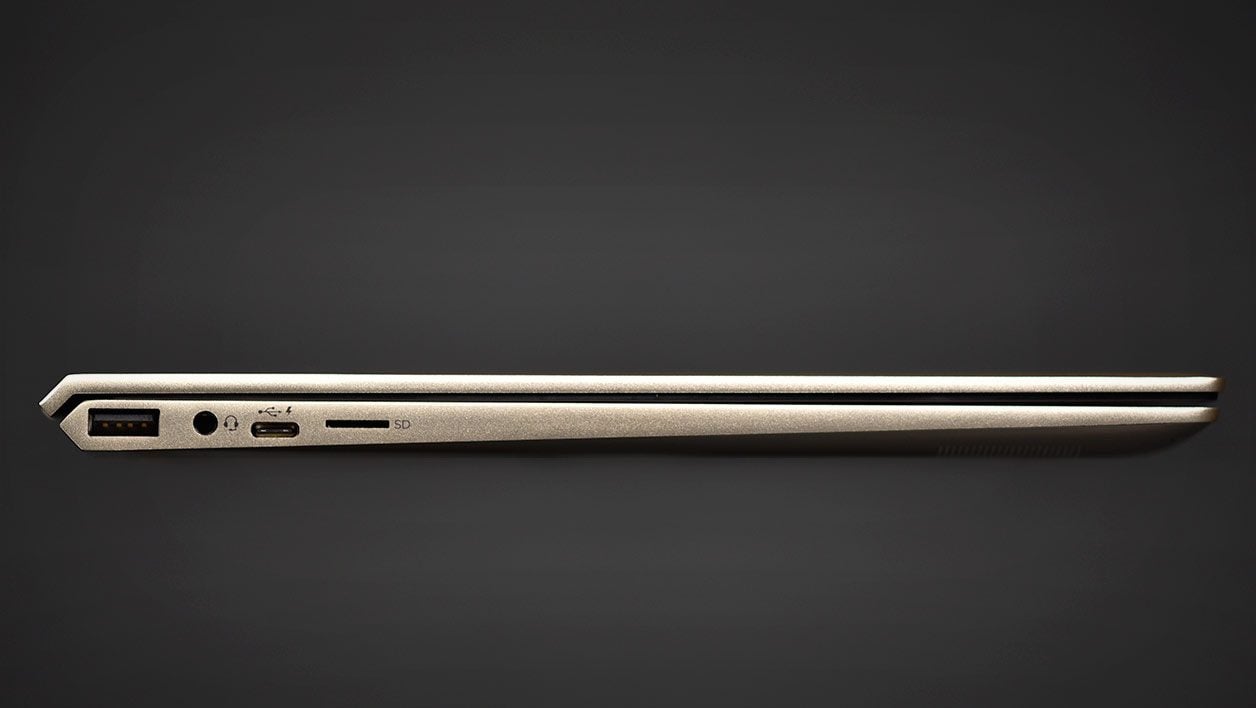 HP Envy 13 (13-ad014nf)
