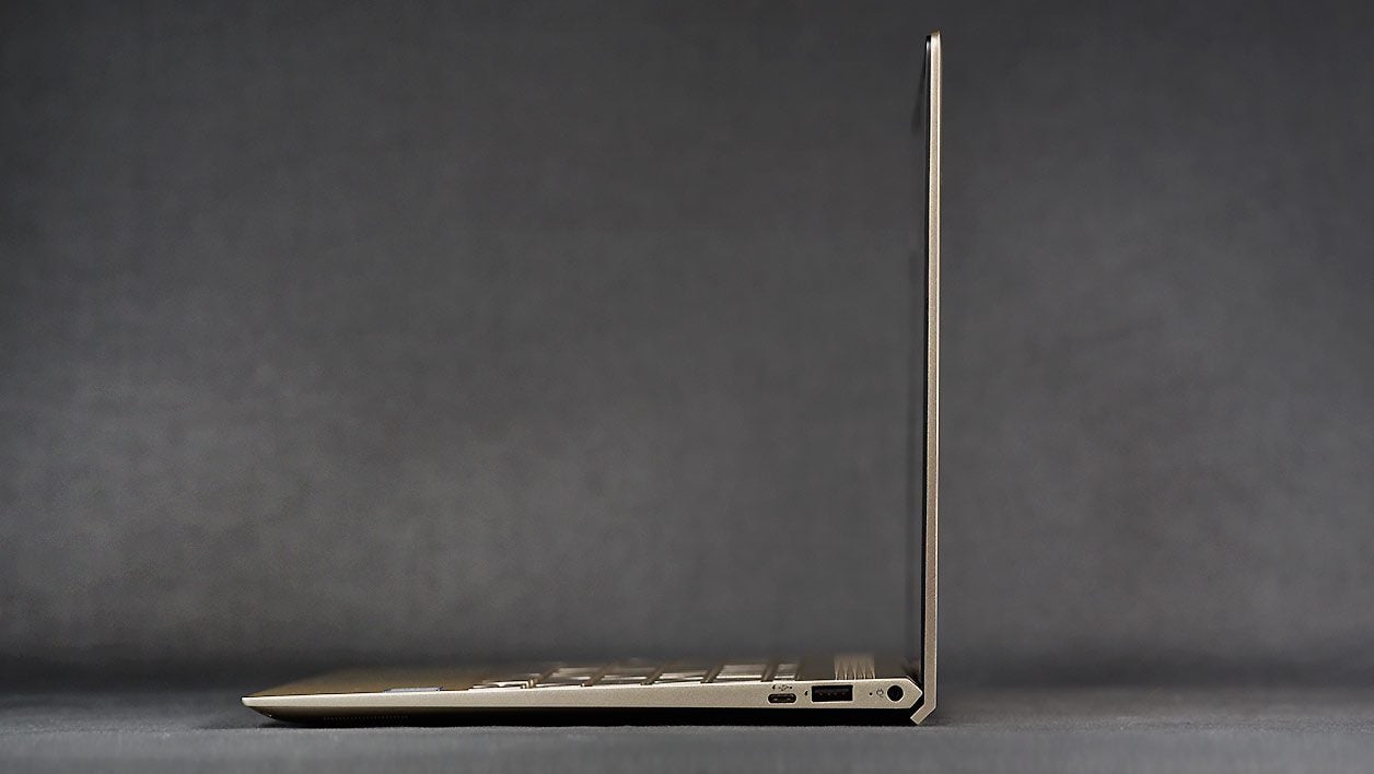 HP Envy 13 (13-ad014nf)