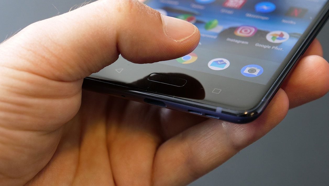 Le Nokia 8