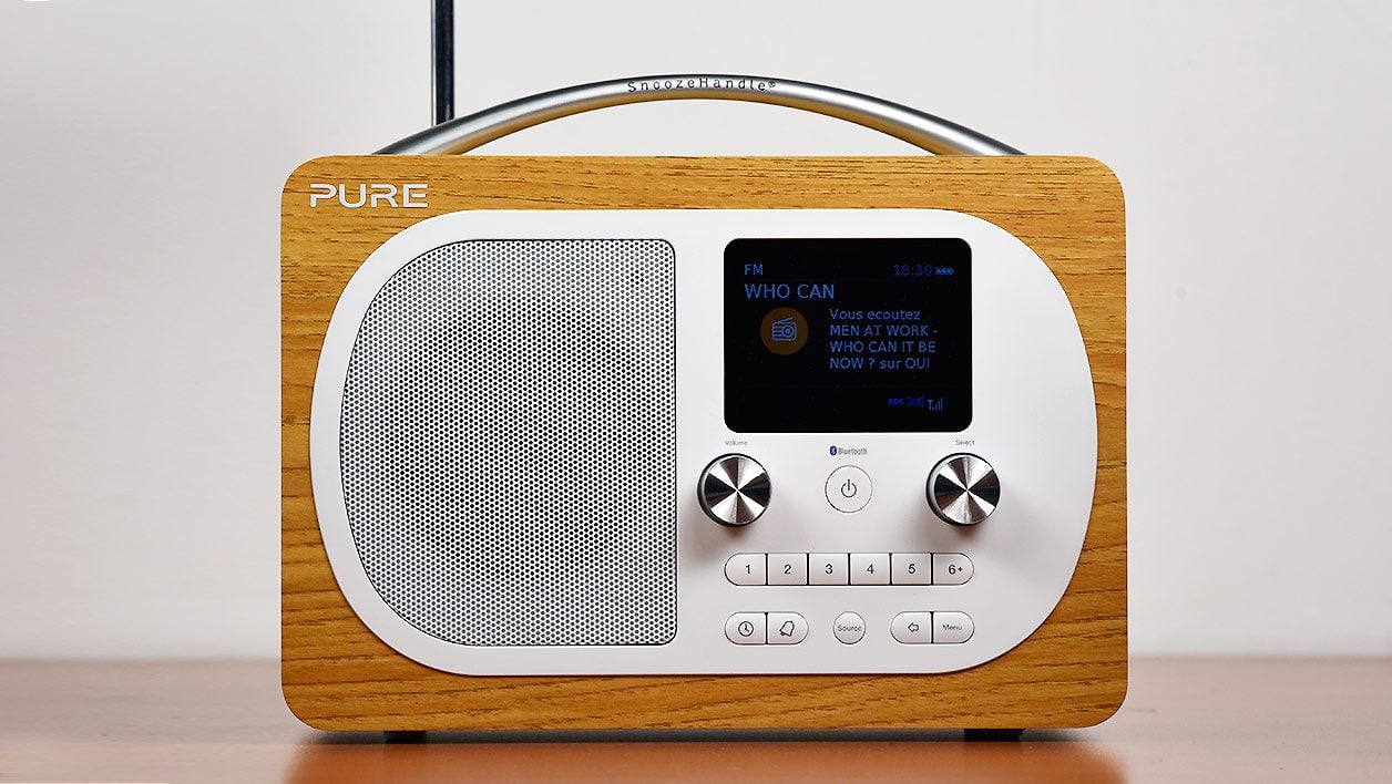 Pure Evoke H4