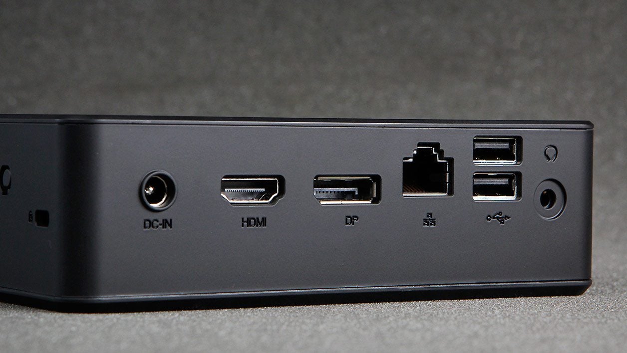 Shuttle NC03U5