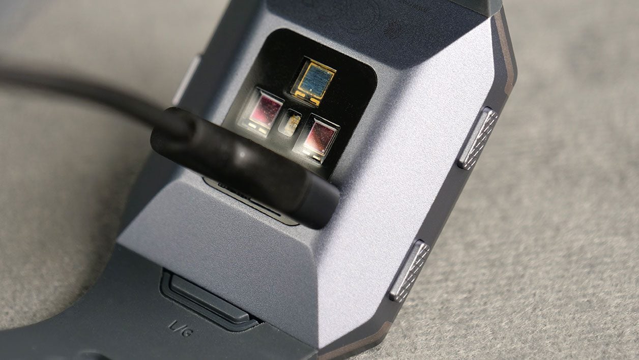 La Fitbit Ionic