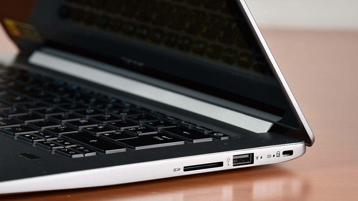 Acer Swift 3 (SF314-52-5451)