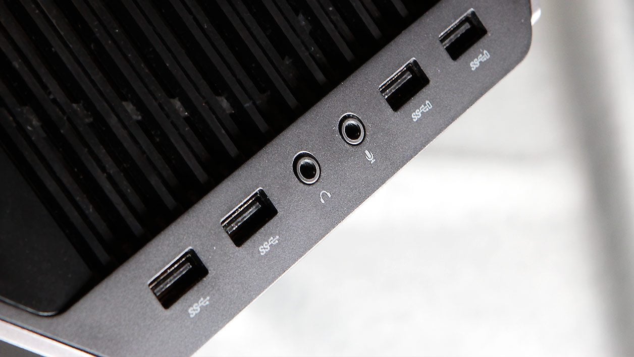 Dell Alienware Aurora R6