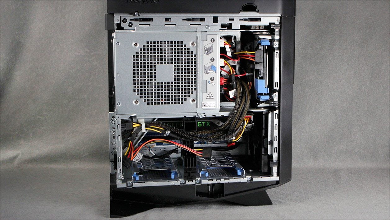 Dell Alienware Aurora R6