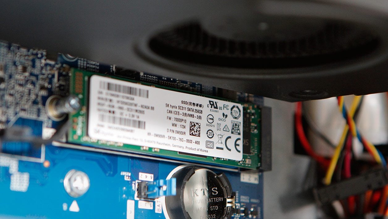 Dell Inspiron Gaming Desktop