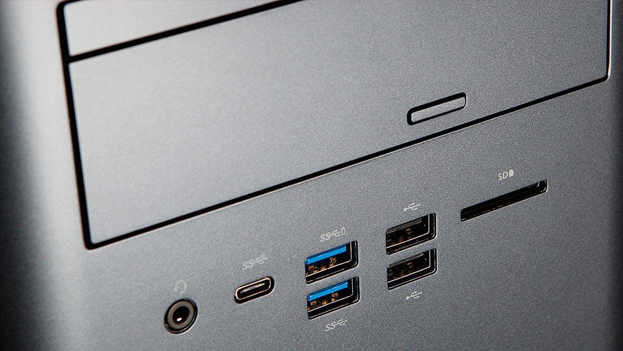 Dell Inspiron Gaming Desktop