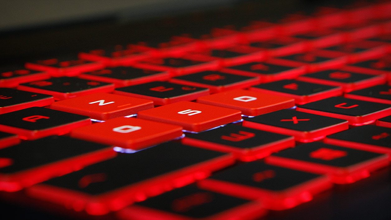 HP Omen 15 (15-ce099nf)