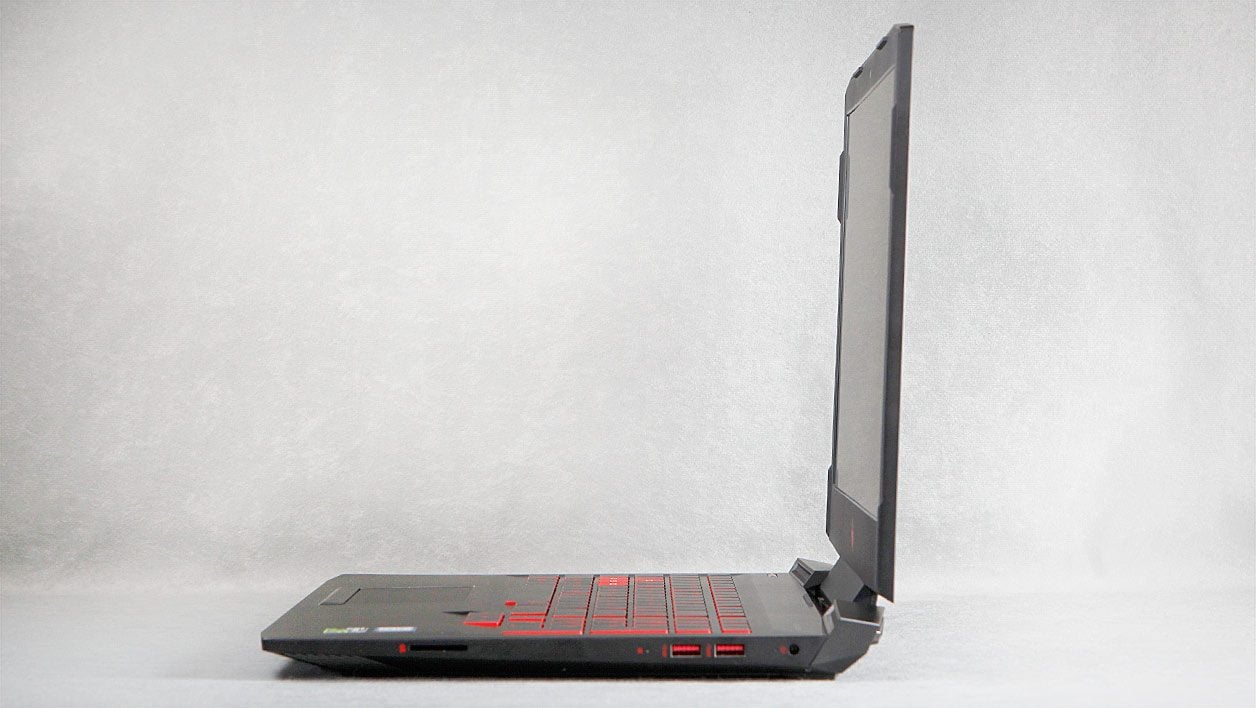HP Omen 15 (15-ce099nf)