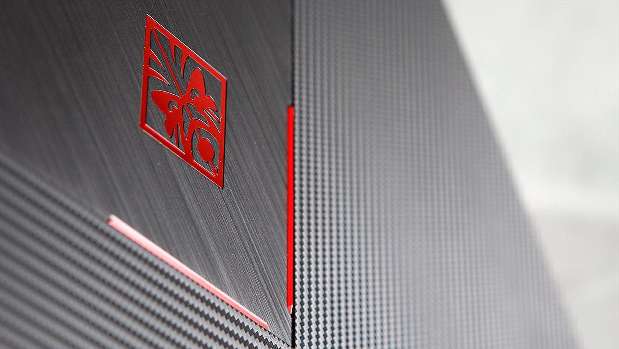 HP Omen 15 (15-ce099nf)