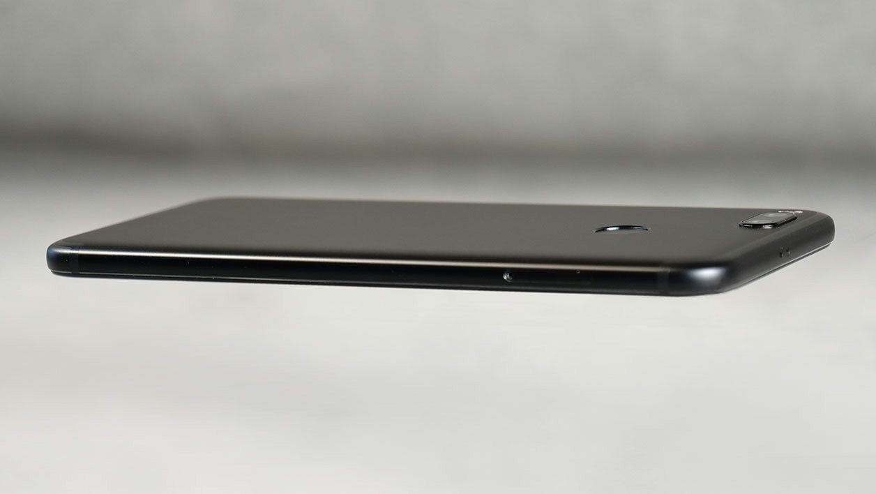 Le Xiaomi Mi A1