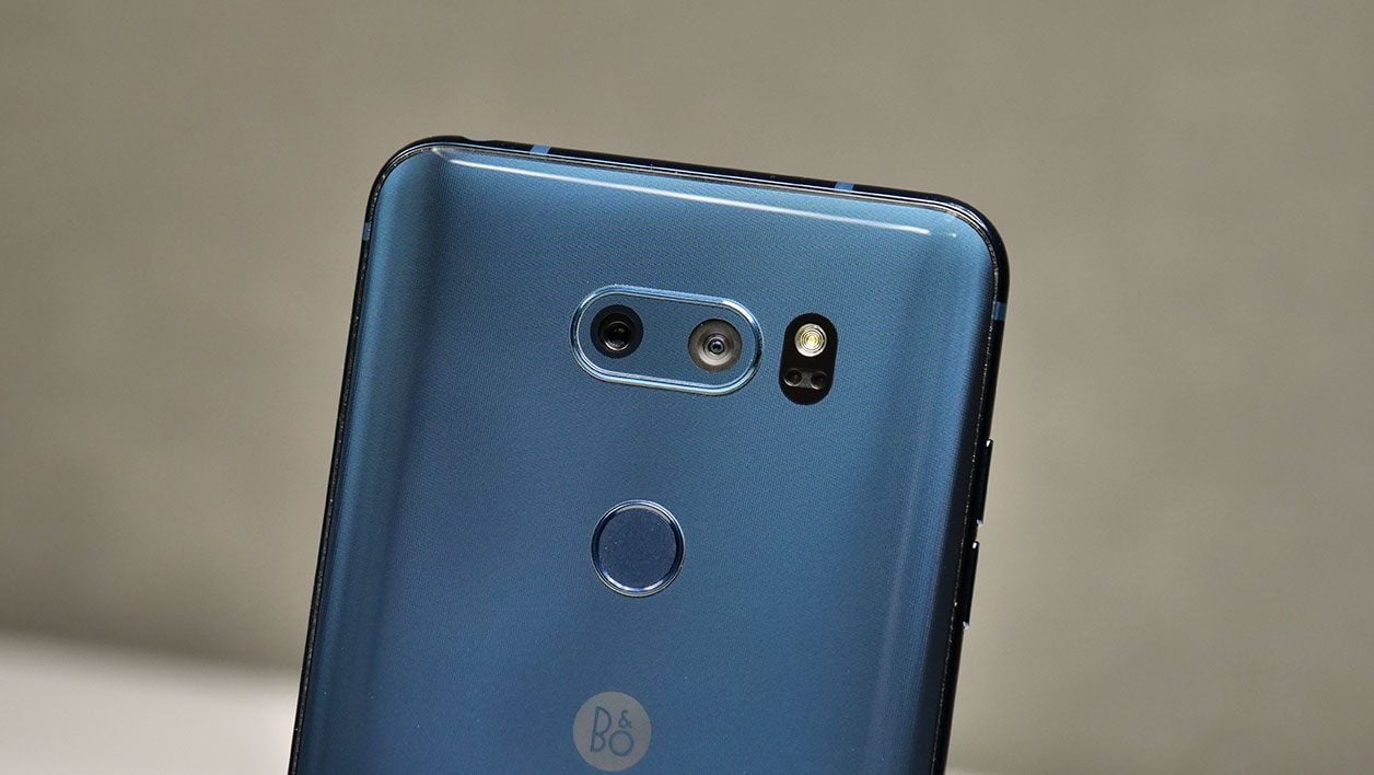 Le LG V30