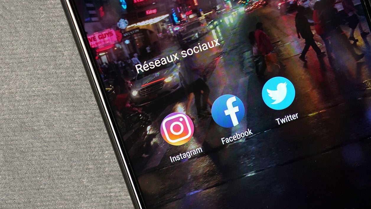 Le OnePlus 5T