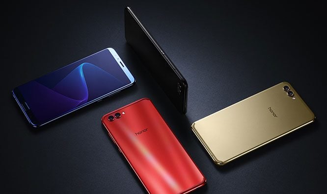 Le Honor V10