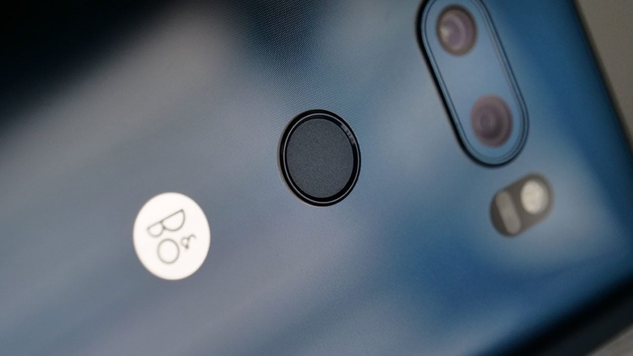 Le LG V30