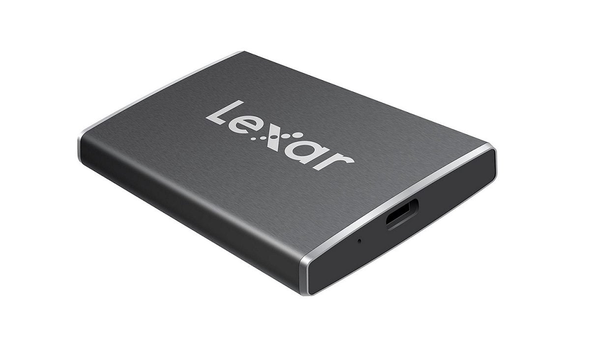 Lexar