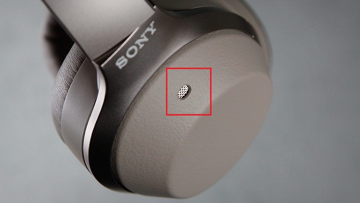 Sony WH-1000XM2