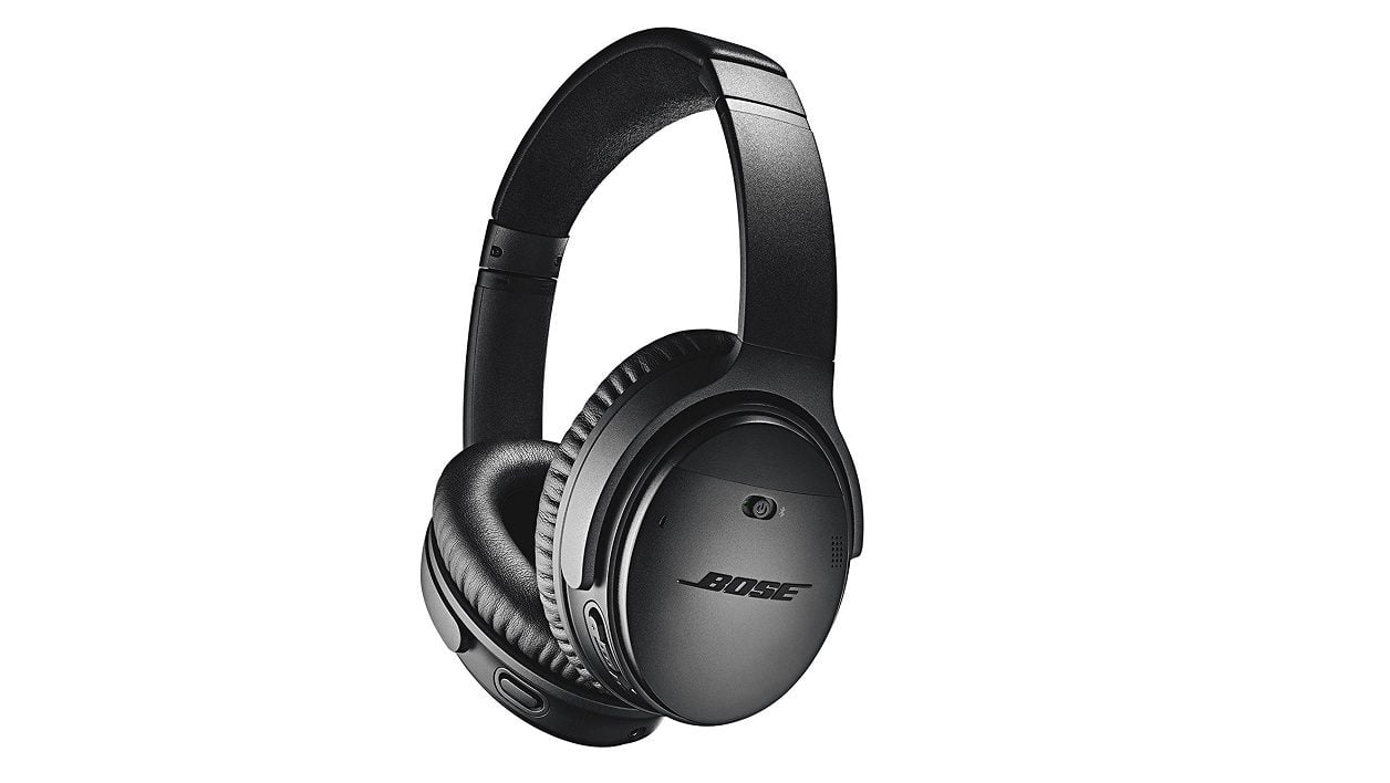 QuietComfort 35 II
