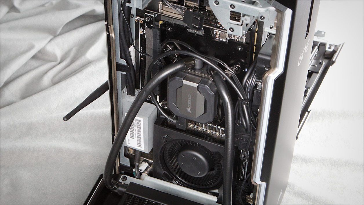 Corsair One Pro
