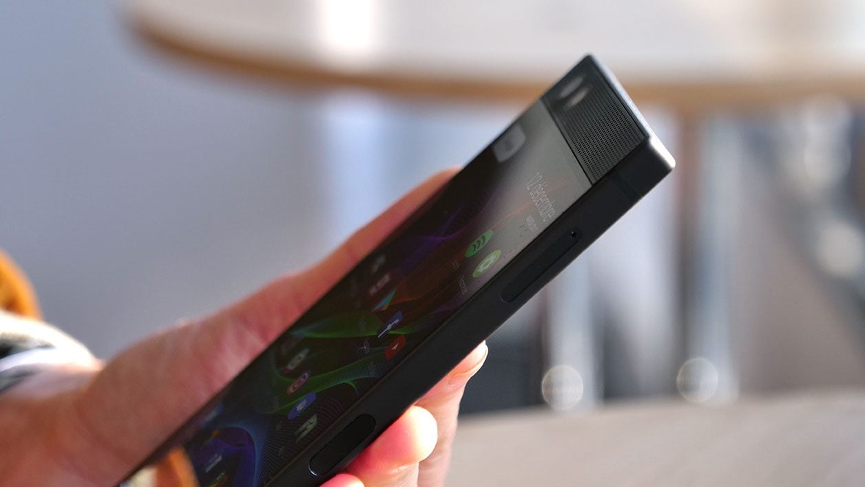 Le Razer Phone