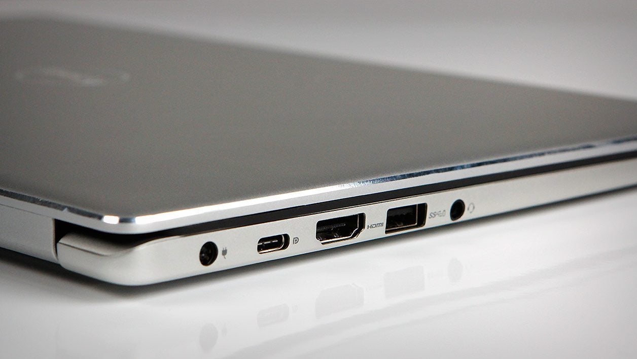 Dell Inspiron 13 série 7000