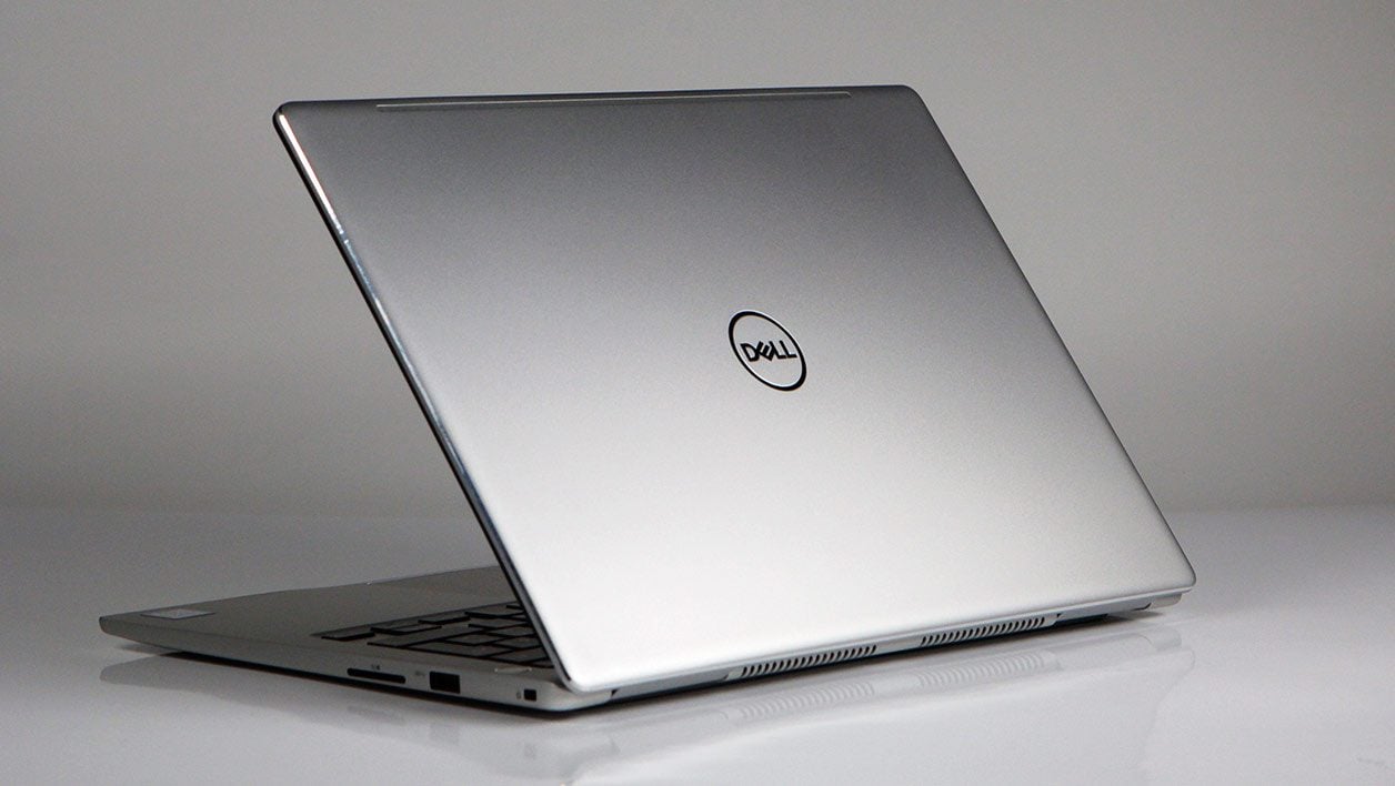 Dell Inspiron 13 Série 7000