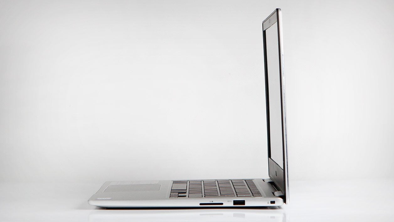 Dell Inspiron 13 série 7000