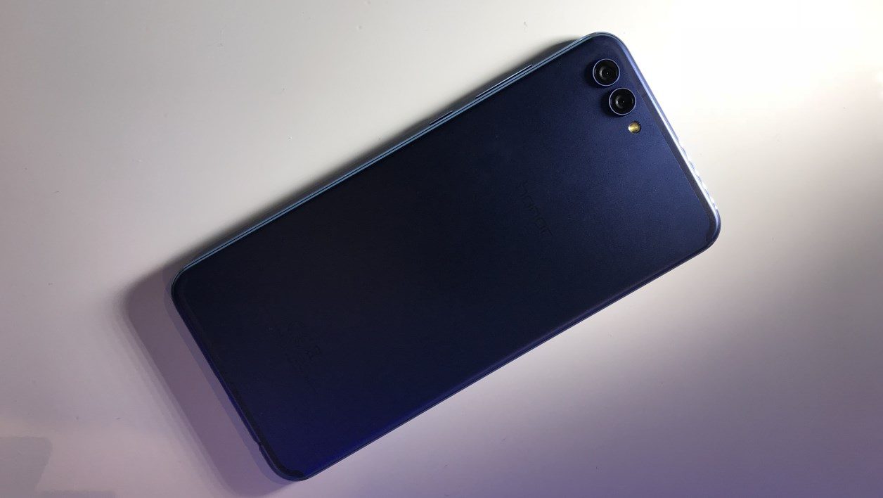 Le Honor View 10
