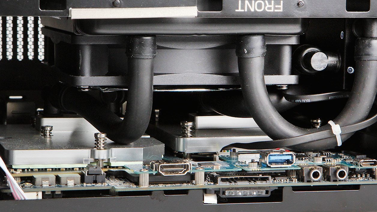 Zotac Zbox Magnus EN1080K
