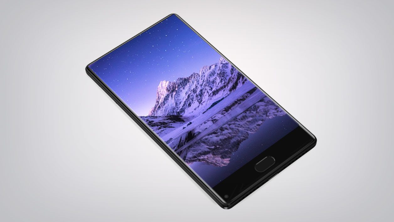 Leagoo Kiicaa Mix