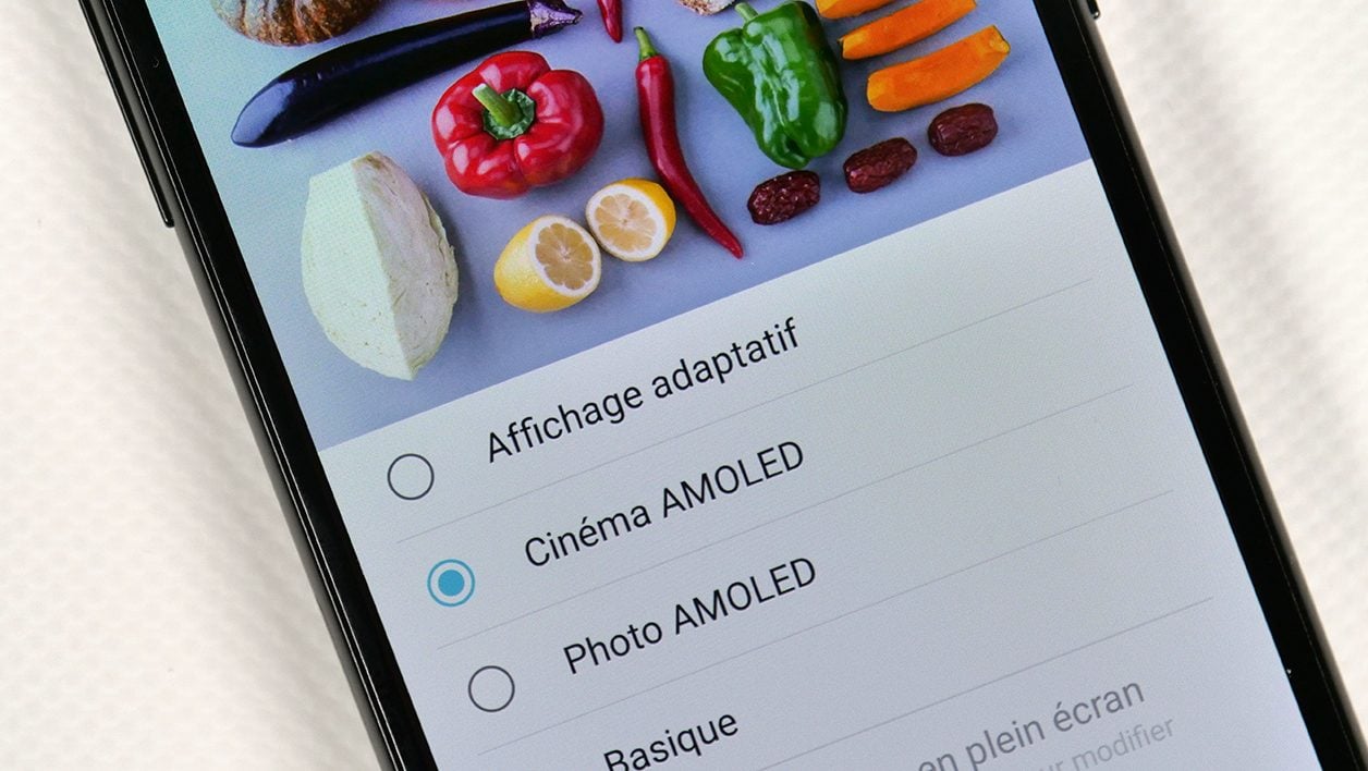 Le Samsung Galaxy A8