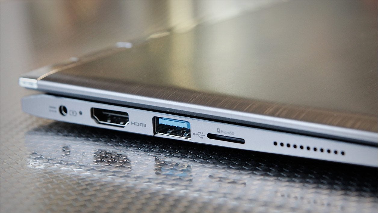 Acer Spin 1
