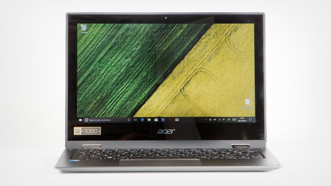 Acer Spin 1