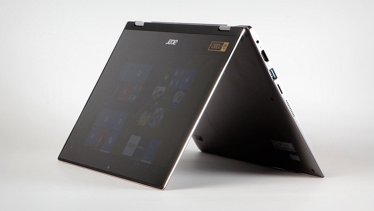 Acer Spin 1