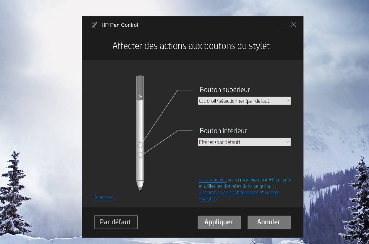 HP Spectre x2 12 (12-c001nf)