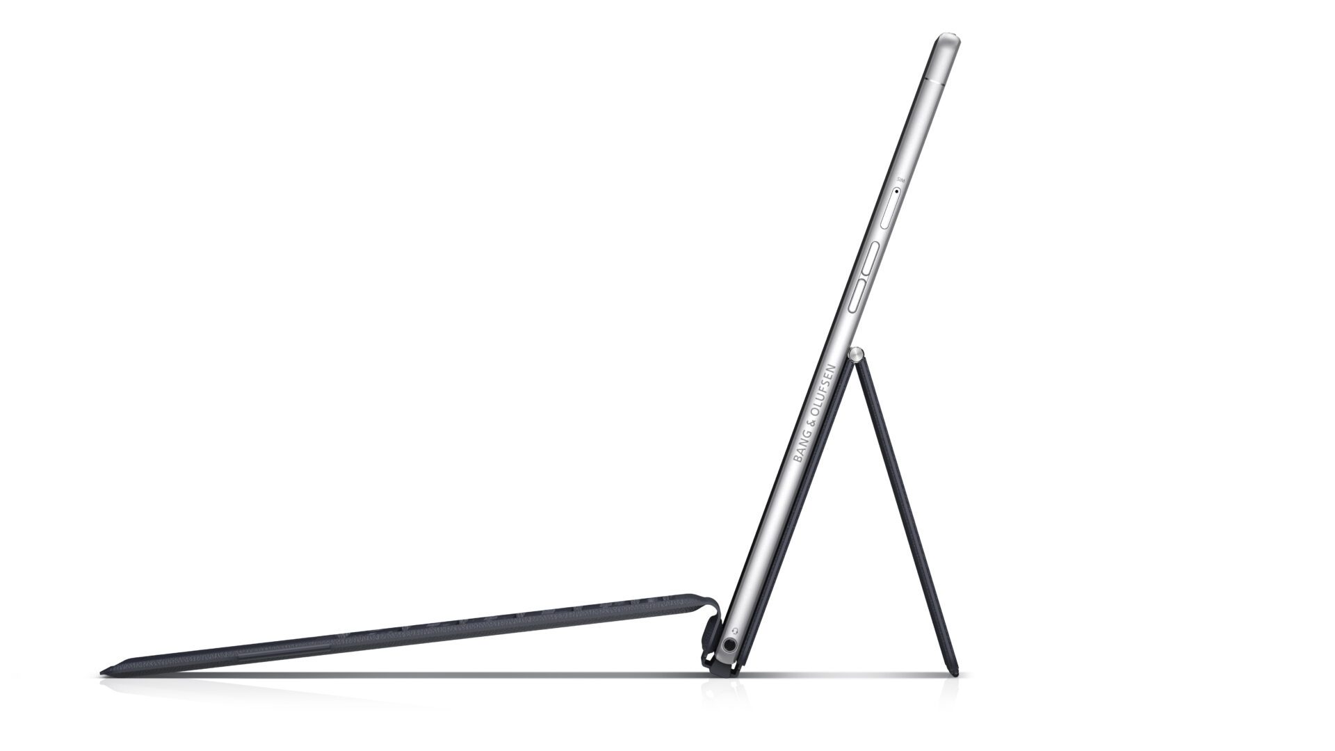 HP Envy x2 Snapdragon 835