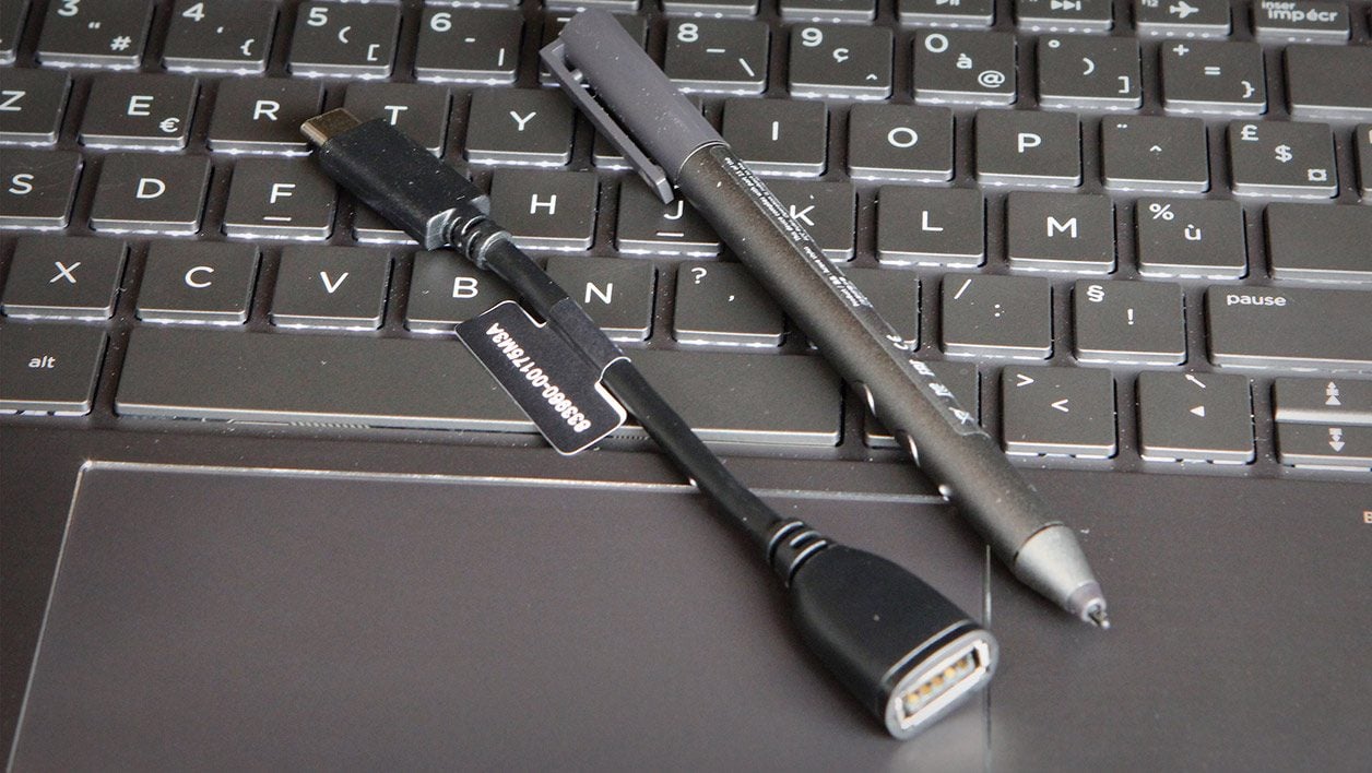 HP Spectre x2 12 (12-c001nf)