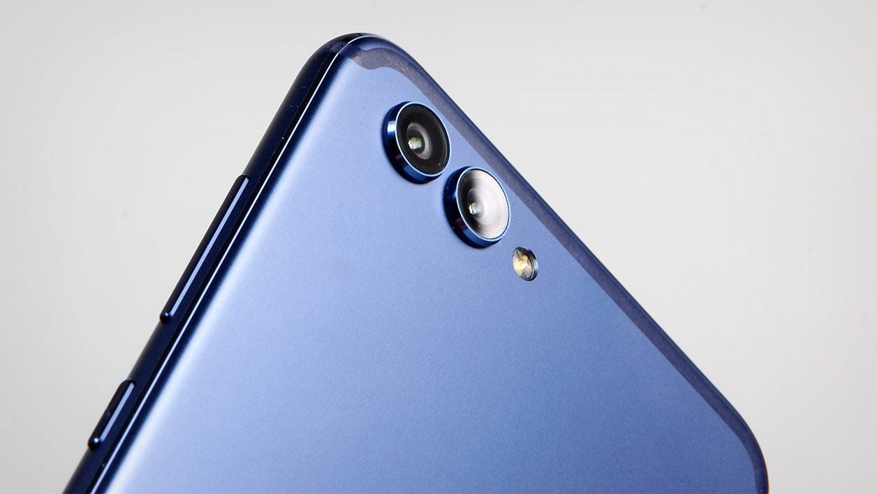 Le Honor View 10