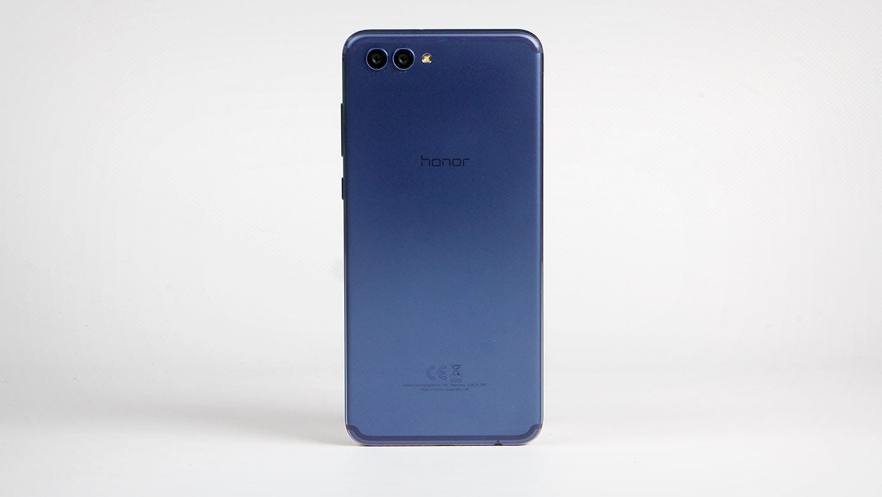 Le Honor View 10