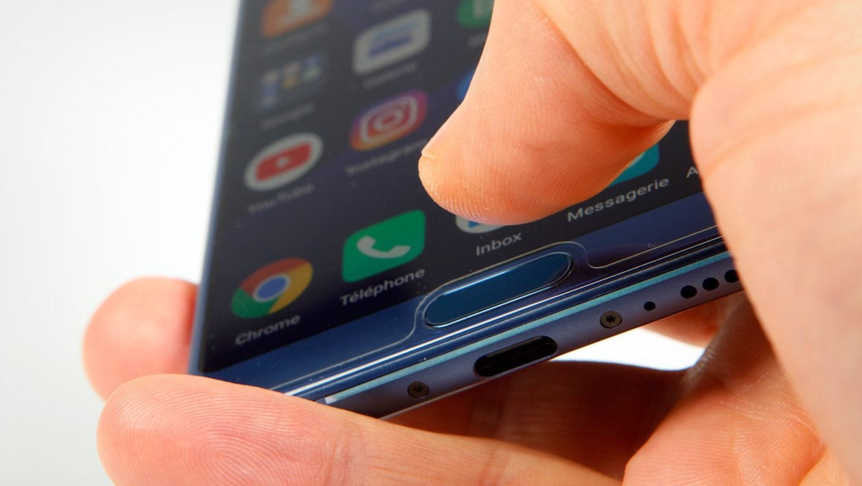 Le Honor View 10