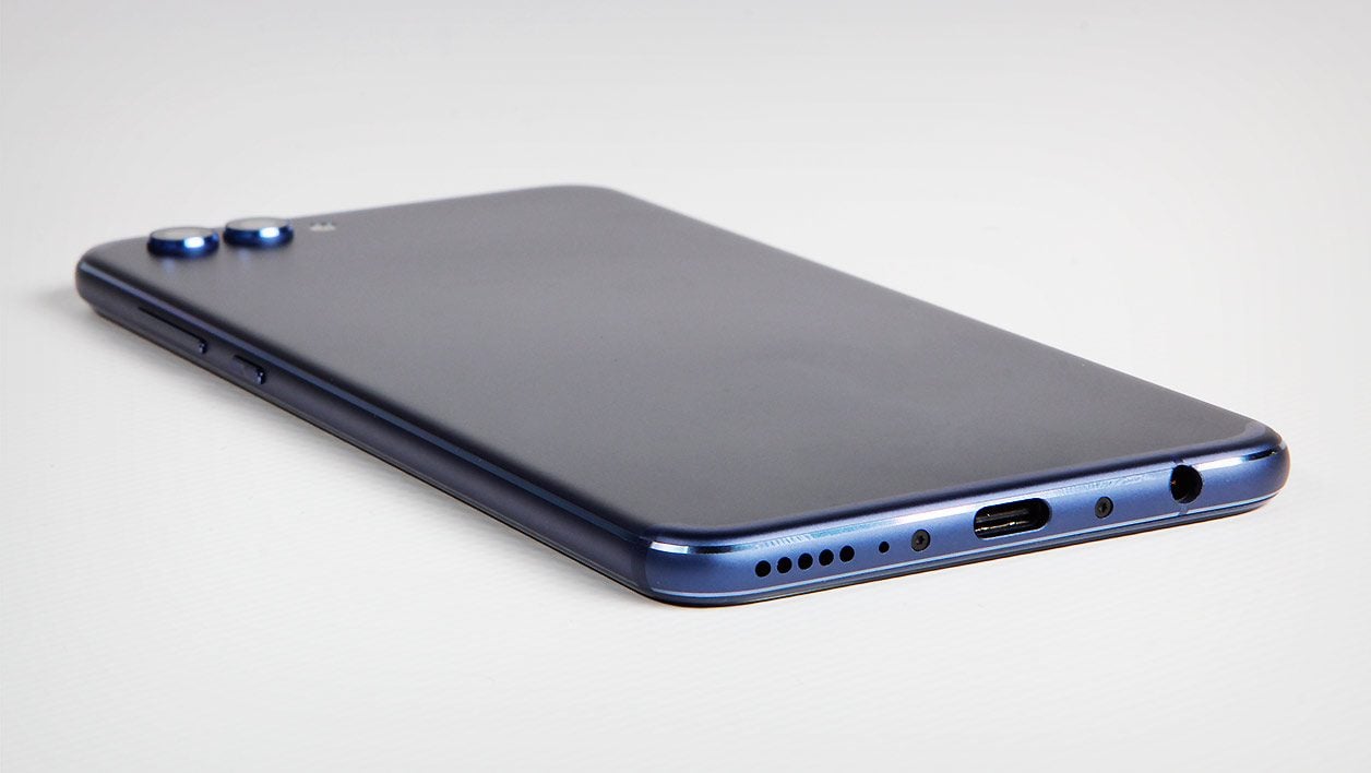 Le Honor View 10