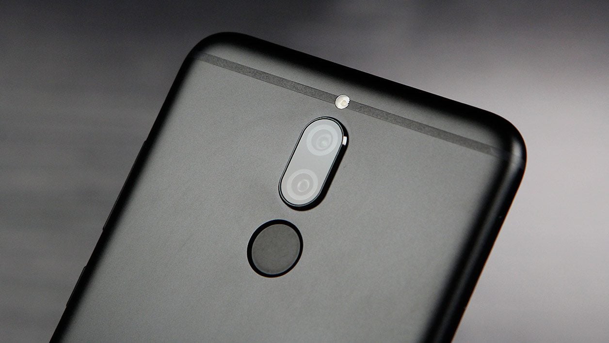 Huawei Mate 10 Lite