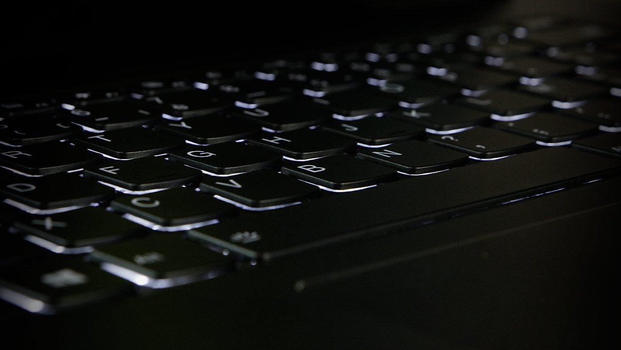 Lenovo Yoga 720-15IKB