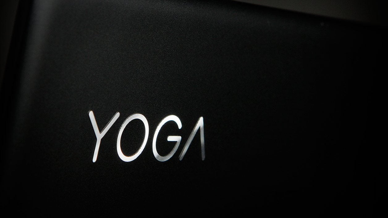 Lenovo Yoga 720-15IKB (80X7004WFR)