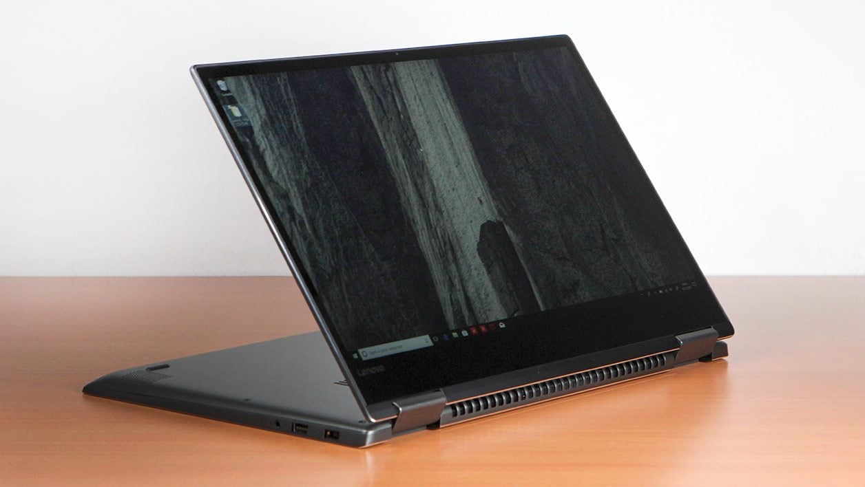 Lenovo Yoga 720-15IKB (80X7004WFR)