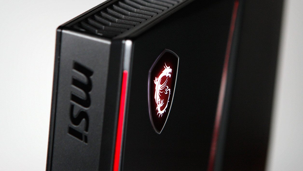 MSI Vortex G25